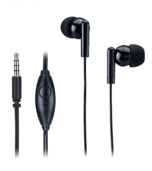 Genius HS-M200: tai nghe giá rẻ Gen