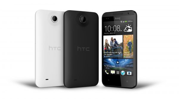 HTC Desire 300 1