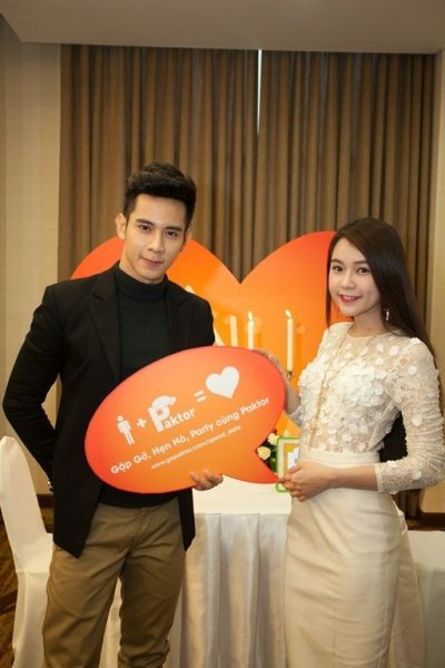 Thiết lập kỷ lục GUINNESS WORLD RECORDS™ với Đêm hẹn hò siêu tốc cùng Paktor anh__2_2_1