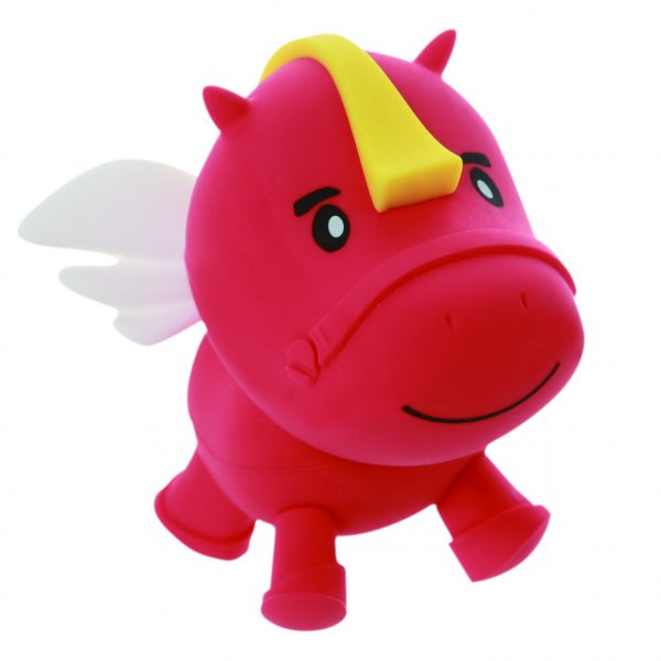 Kingston ra mắt USB “Phi Mã” phiên bản giới hạn Flying Horse_USB Drive