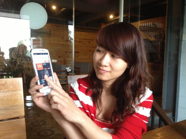 WADA hợp tác tích hợp nhiều tiện ích trên smartphone Mobiistar IMG_4552