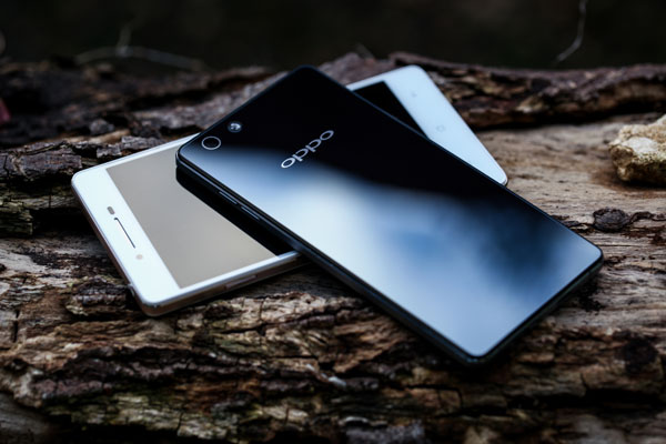 OPPO R1 lên kệ ngày 14/1, giá 8,99 triệu đồng OPPO