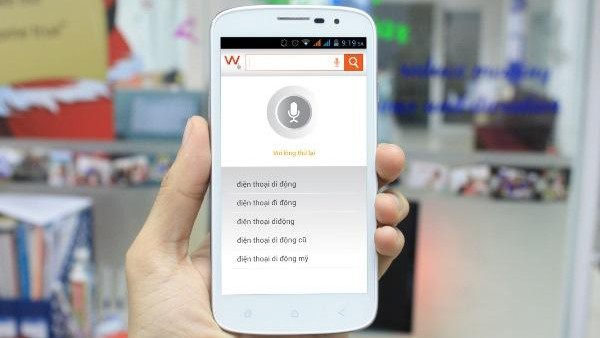 WADA hợp tác tích hợp nhiều tiện ích trên smartphone Mobiistar Wada portal