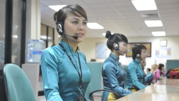 Giảm đến 10% khi đặt nhà hàng qua tổng đài 1080 1080