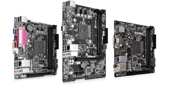 Asrock