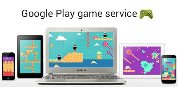 google-play-game-service