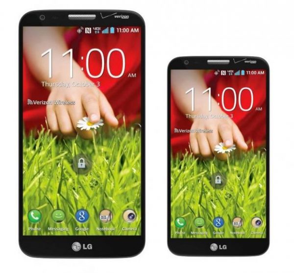 Lg G2