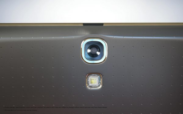 Tab S - 6