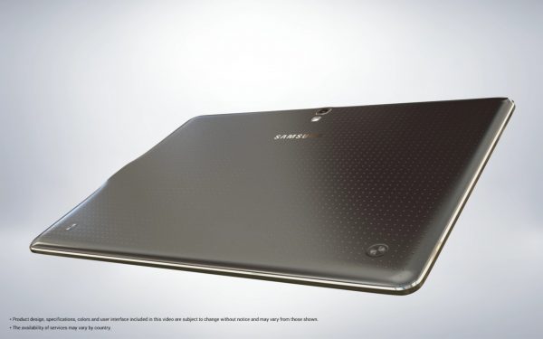 Tab S - 7