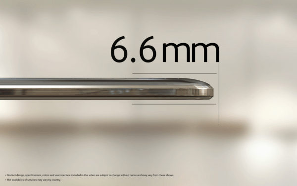 Tab S - 8