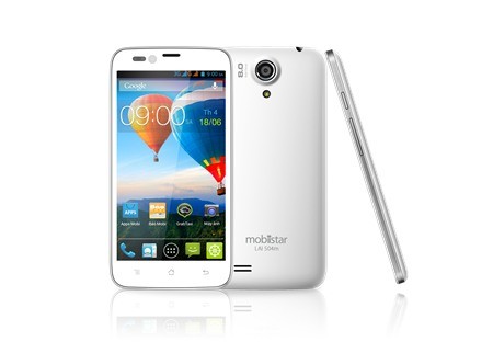 Hai smartphone sắp lên kệ của Mobiistar LAI504mWhiteID.png