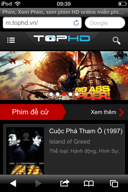 TopHD.vn