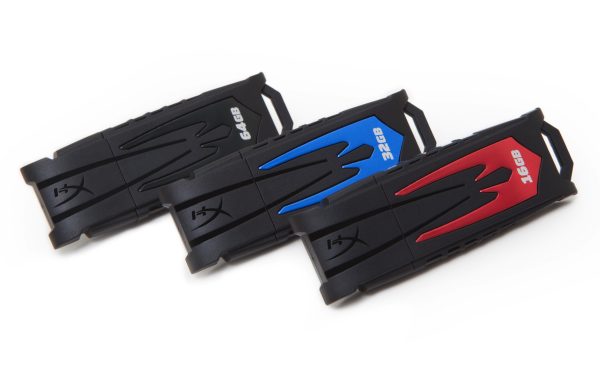 HyperX FURY USB