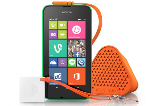 Nokia 530 1