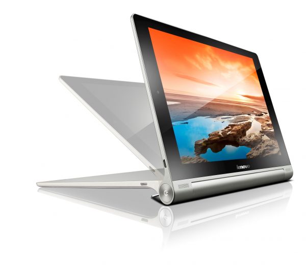Yoga Tablet 10 HD+