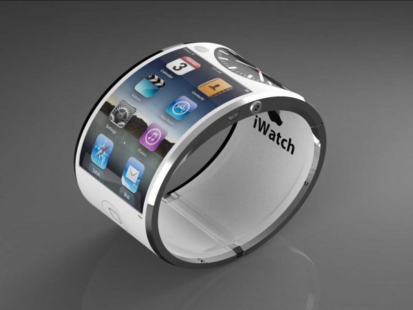 iwatch 1