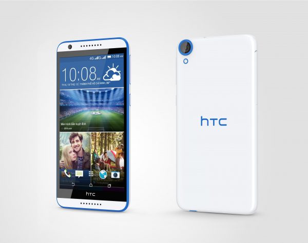 HTC Desire 820s1