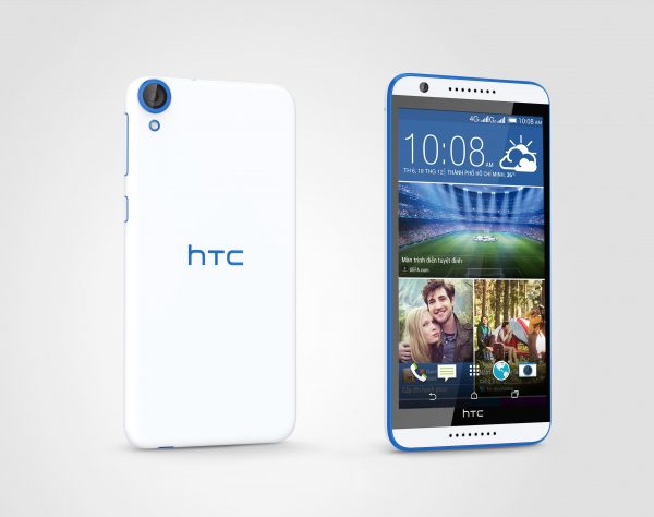 HTC Desire 820s3