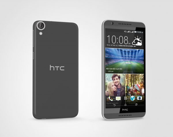 HTC Desire 820s4