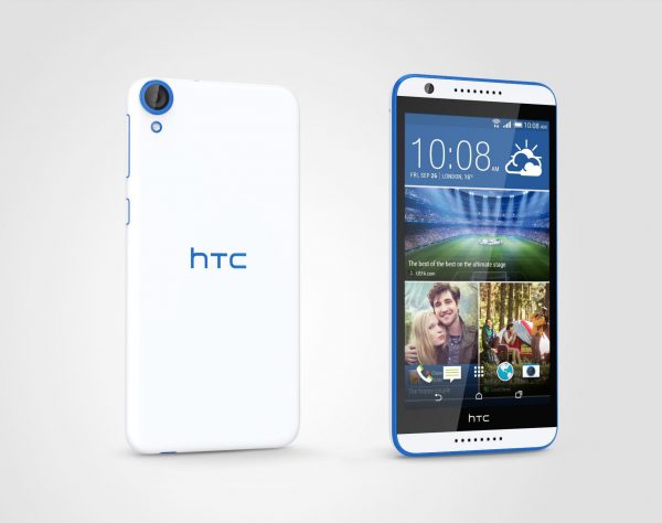 HTC Desire 820q_Per right