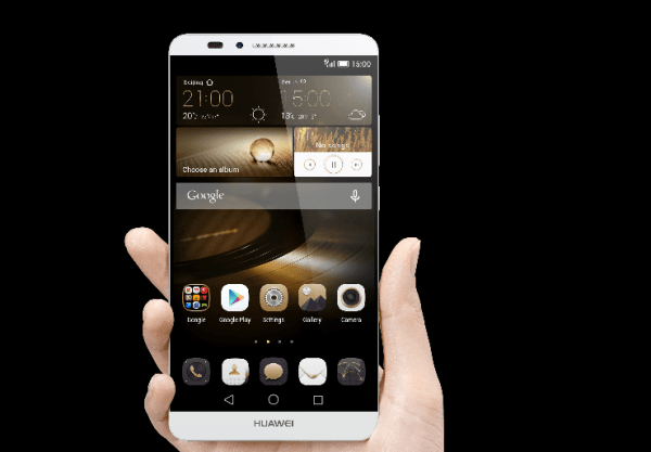 Huawei Mate7