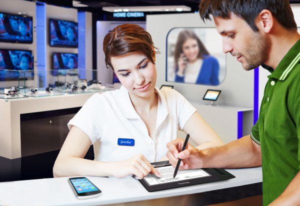 PD1011 Scenario_Telecommunications Application