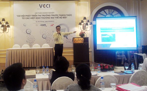 VCCI
