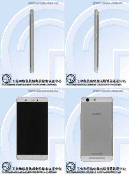 Gionee-M5