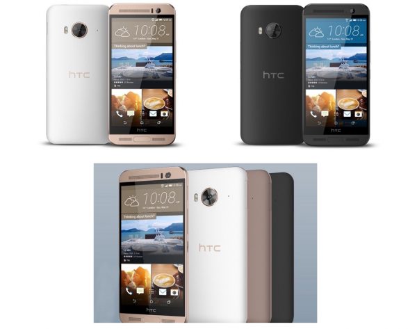 HTC-One-ME