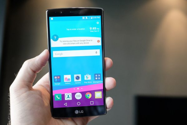 LG-G4