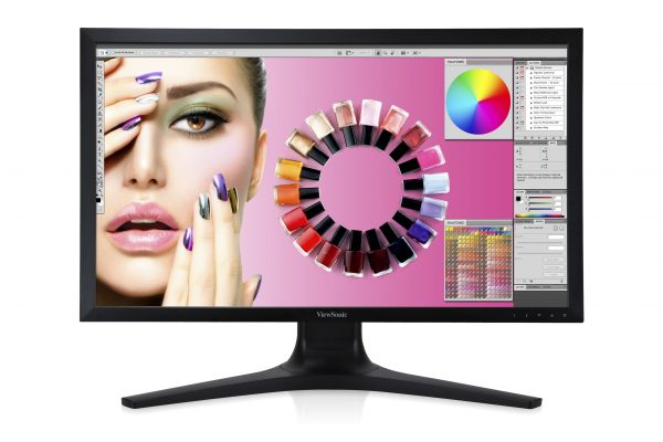 VP2780-4K_product image