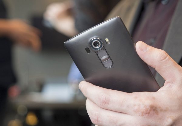LG-G4