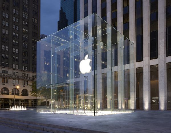 apple-store