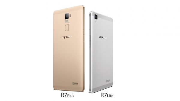 OPPO R7