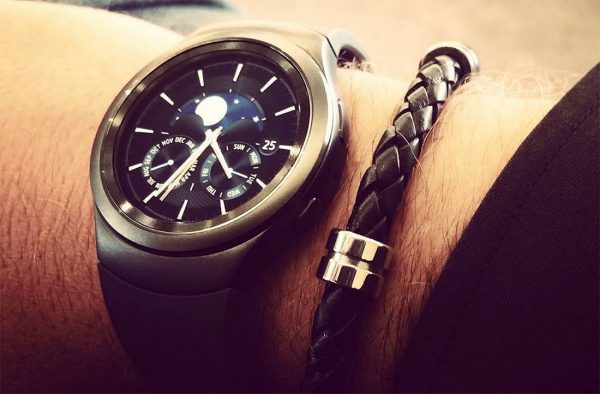Samsung-Gear