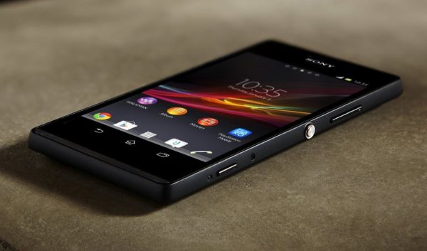 Xperia-Z5-Ultra