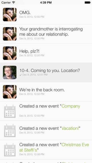 Chat cùng "người ấy" với Avocado avocado-2