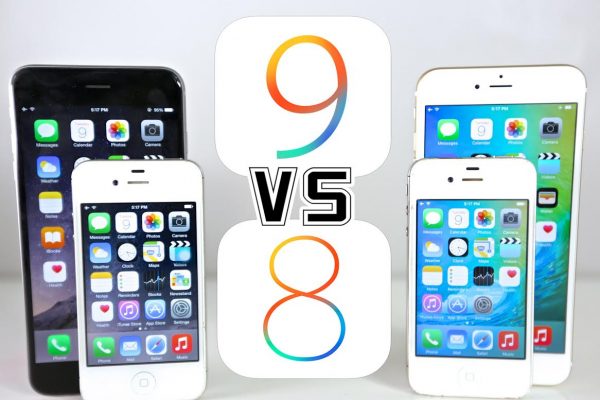 iOS 9