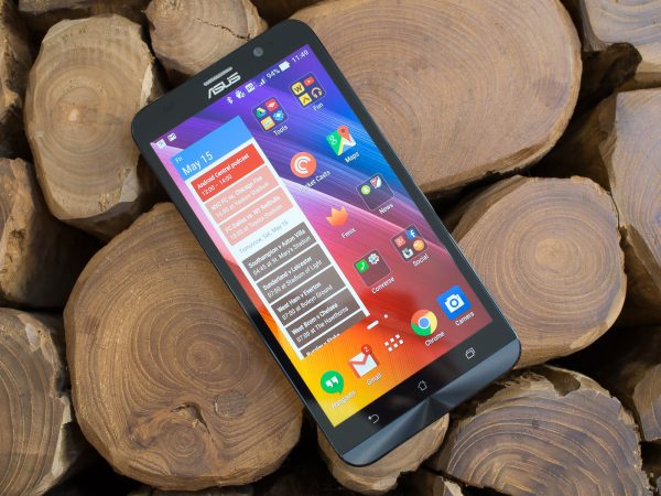 Asus -ZenFone-3