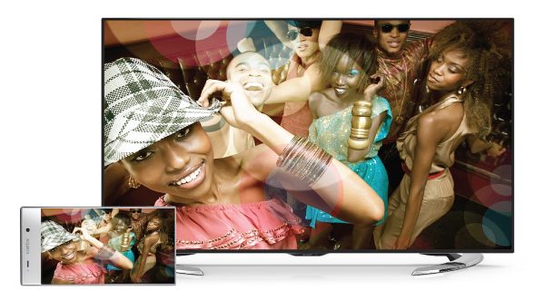 Google Cast