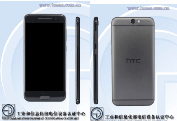 HTC-A9w