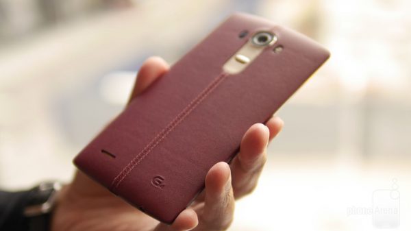 LG-G4