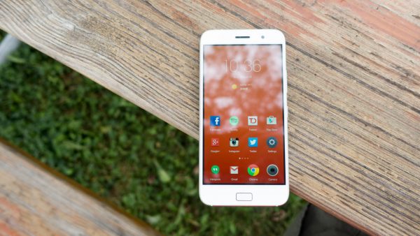 ZUK-Z1