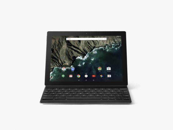 Google Pixel C 01