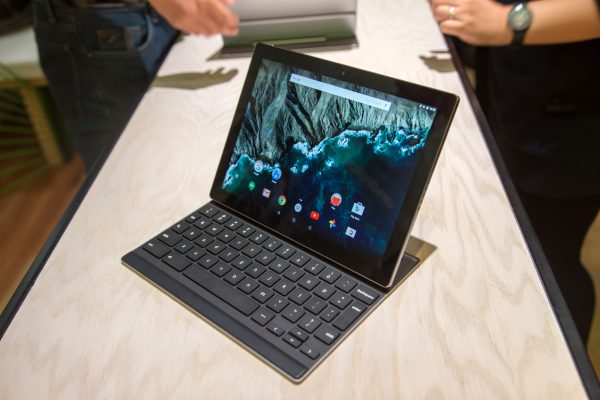 Google-Pixel-C