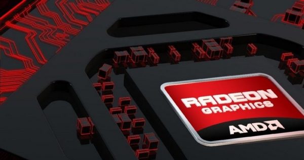 AMD GPU