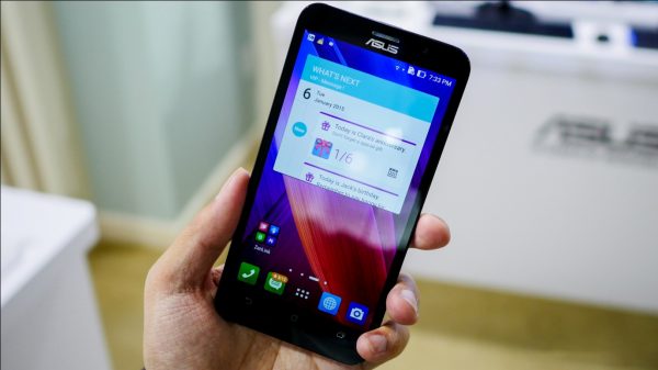 Asus-ZenFone-3