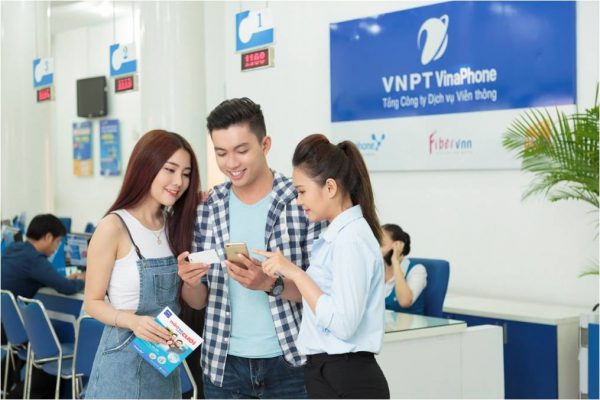 Khai trương sản phẩm dịch vụ