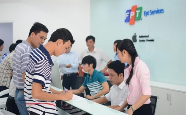 FPT Service