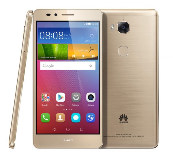 Huawei-GR5-front